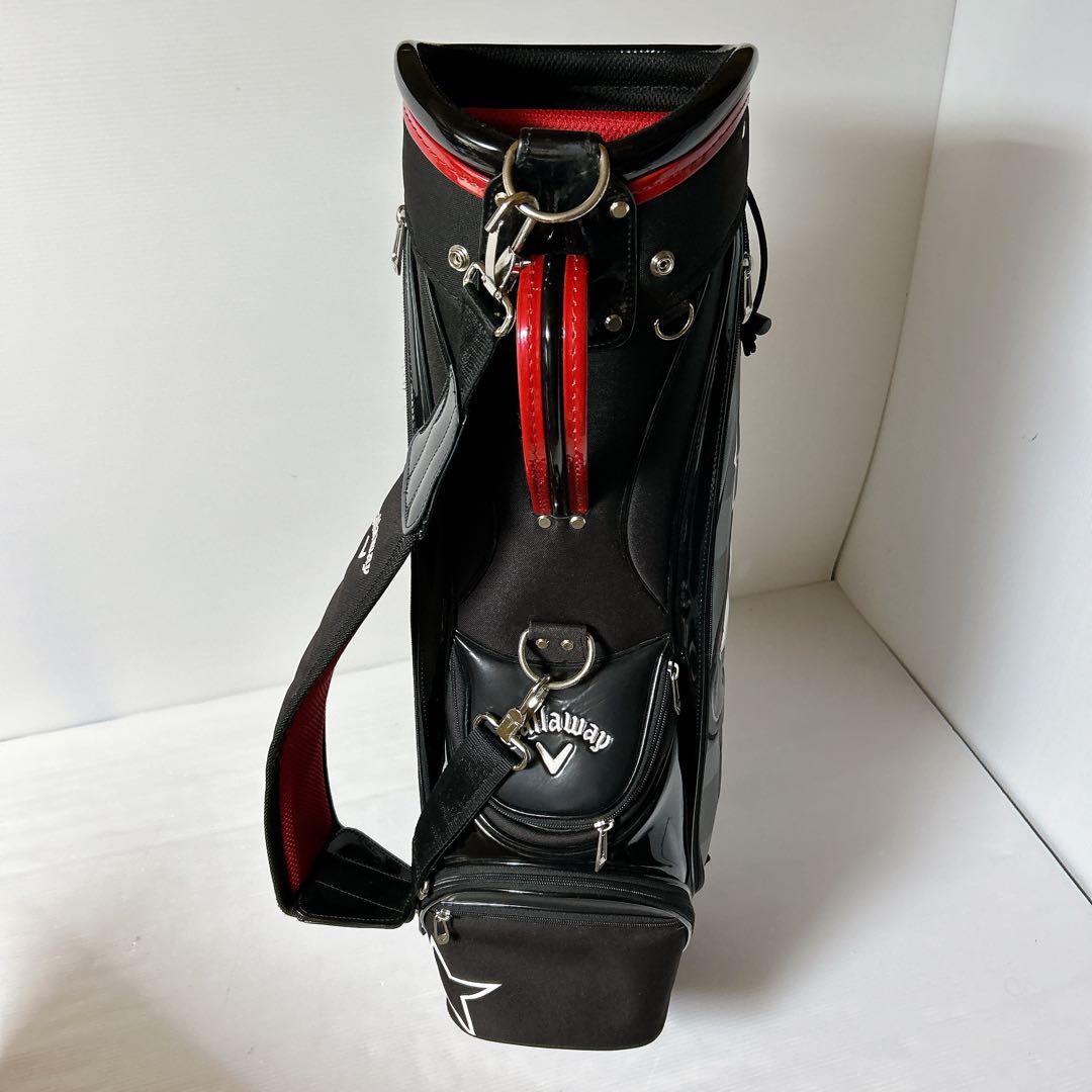 Callaway キャロウェイキャディバッグ ベアデザイン　限定デザイン