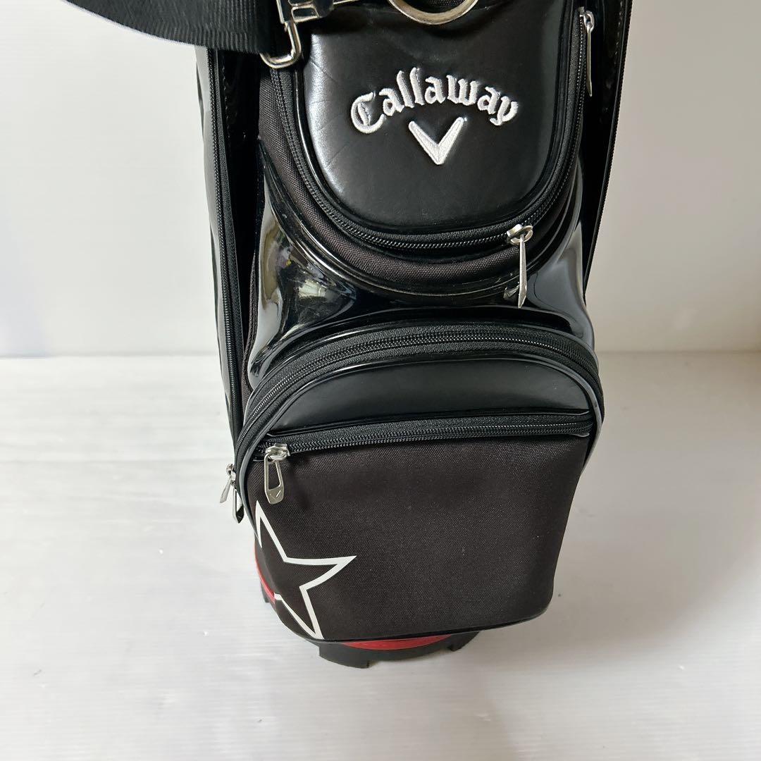 Callaway キャロウェイキャディバッグ ベアデザイン　限定デザイン