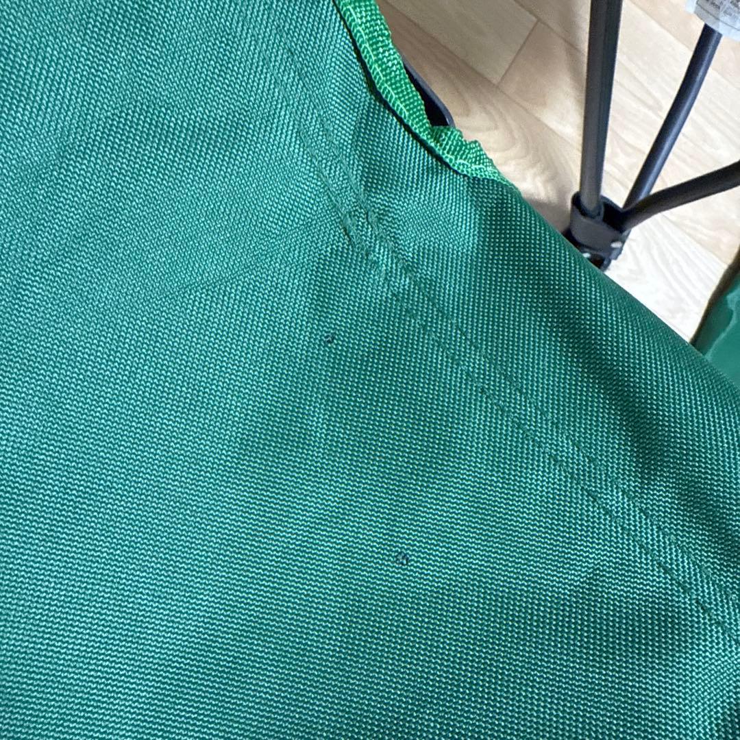 Coleman ハイバックリラックスチェア 2脚セット