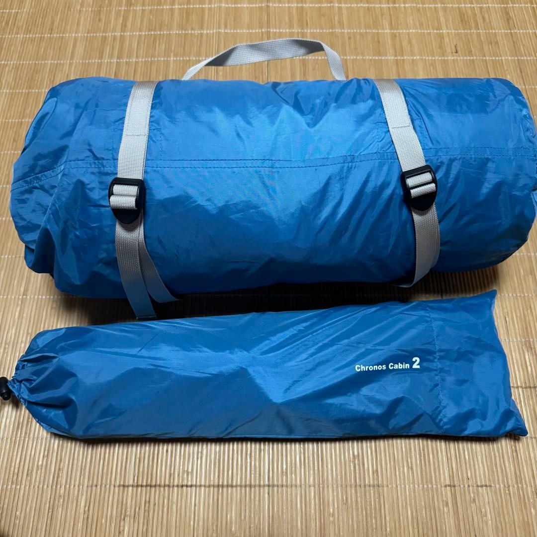 【himachal出品】キャンプ用品 3点セット