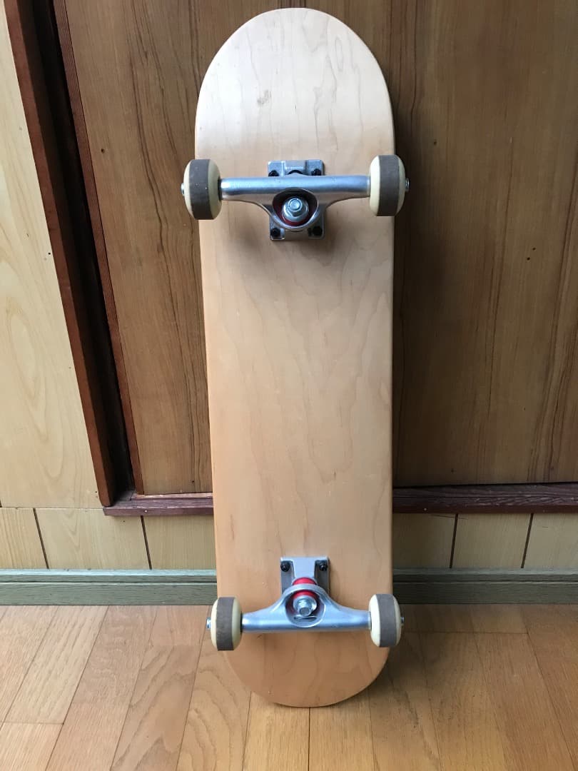 スケートボード Complete adult skateboard