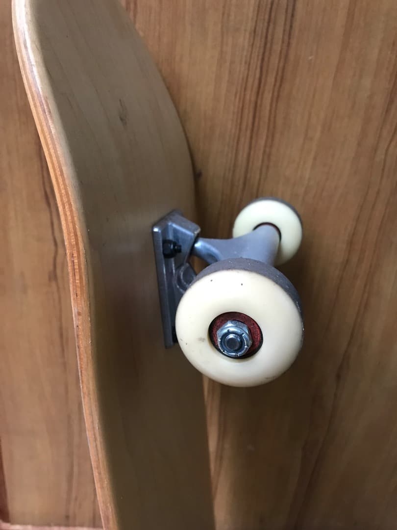 スケートボード Complete adult skateboard