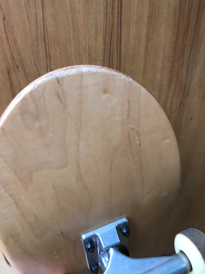 スケートボード Complete adult skateboard