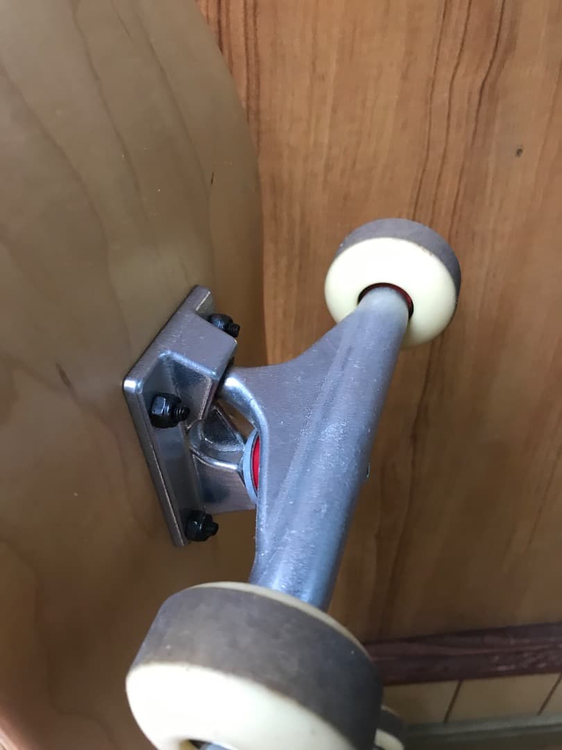スケートボード Complete adult skateboard