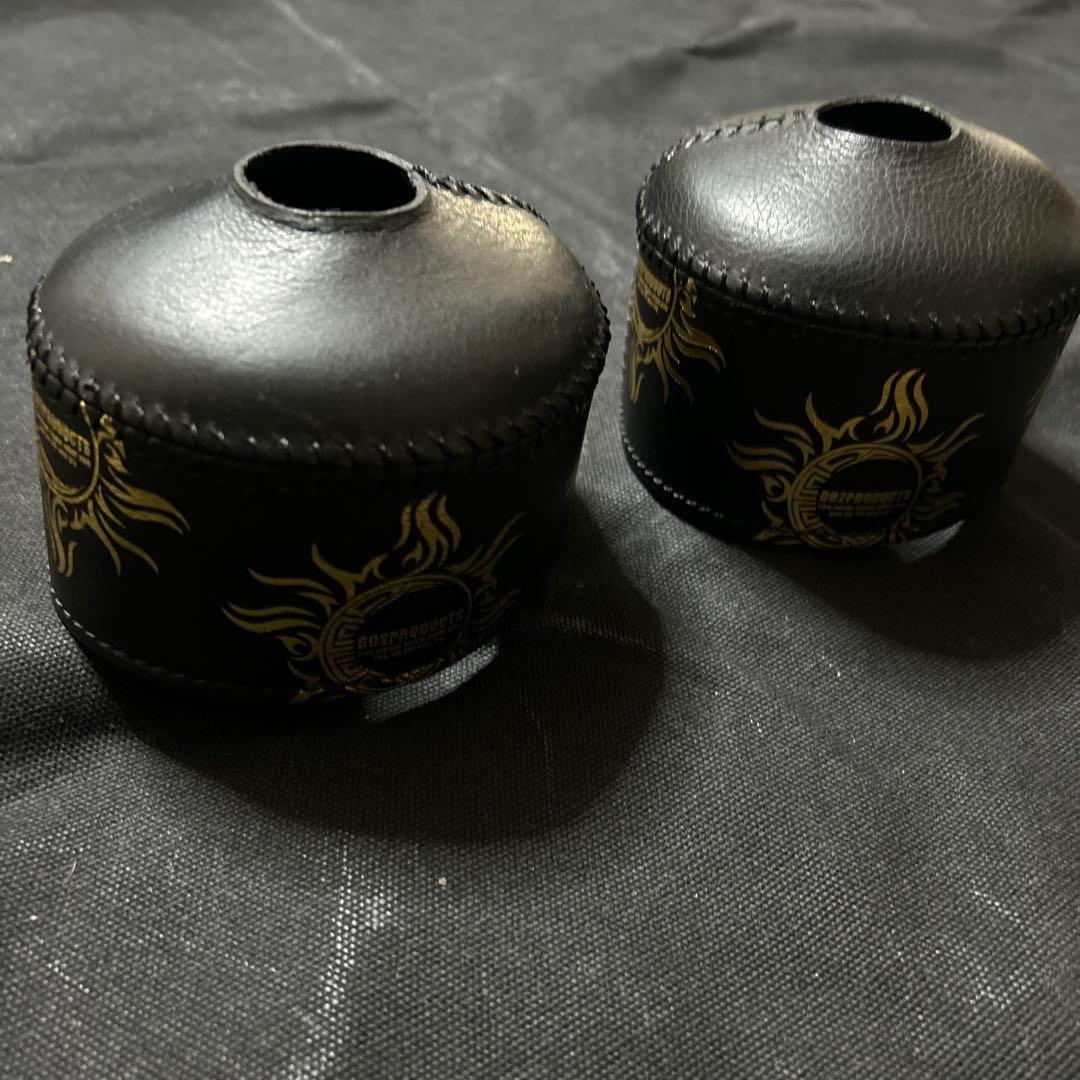 802productsOD缶革カバー2個セット