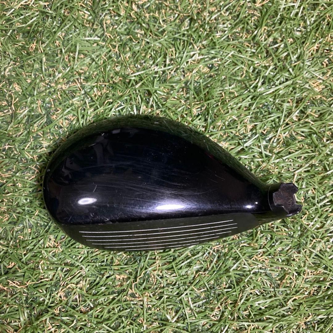 ヘッド　Titleist TSi2 ユーティリティ　4H タイトリスト