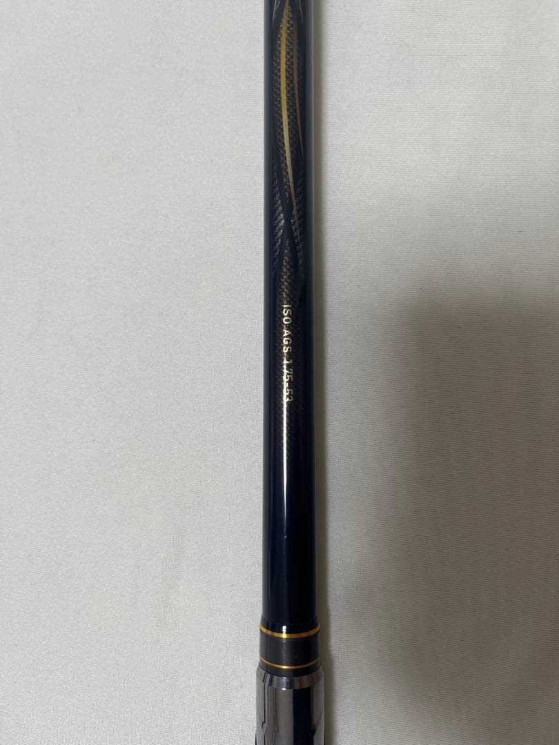 TOURNAMENT　TM磯　AGS 1.75-53　ダイワ　DAIWA