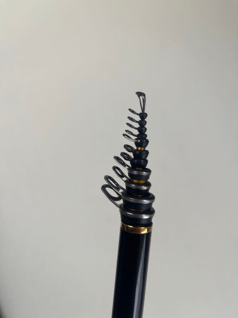 TOURNAMENT　TM磯　AGS 1.75-53　ダイワ　DAIWA
