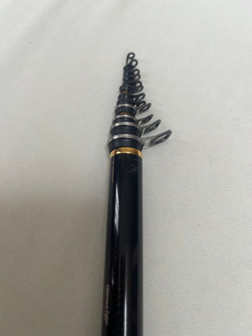 TOURNAMENT　TM磯　AGS 1.75-53　ダイワ　DAIWA