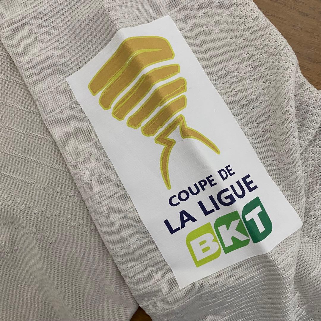 新品　NIKE　PSG　パリサンジェルマン　フランス代表　エムバペ　ユニフォーム