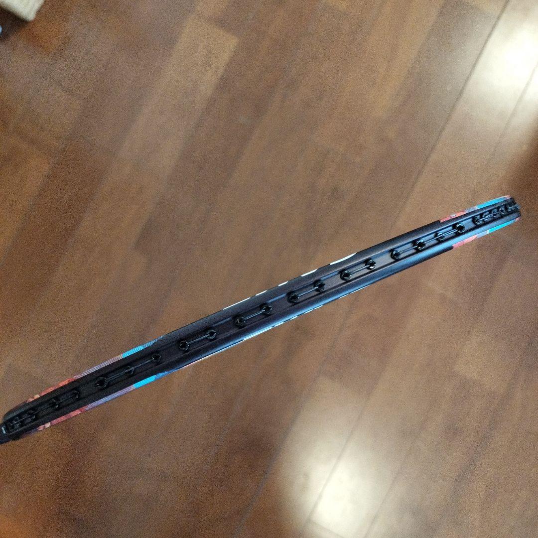 YONEX ナノフレア700ゲーム 4UG5