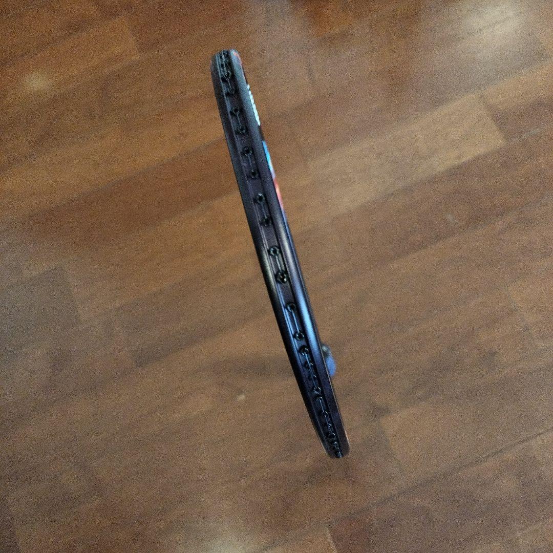 YONEX ナノフレア700ゲーム 4UG5