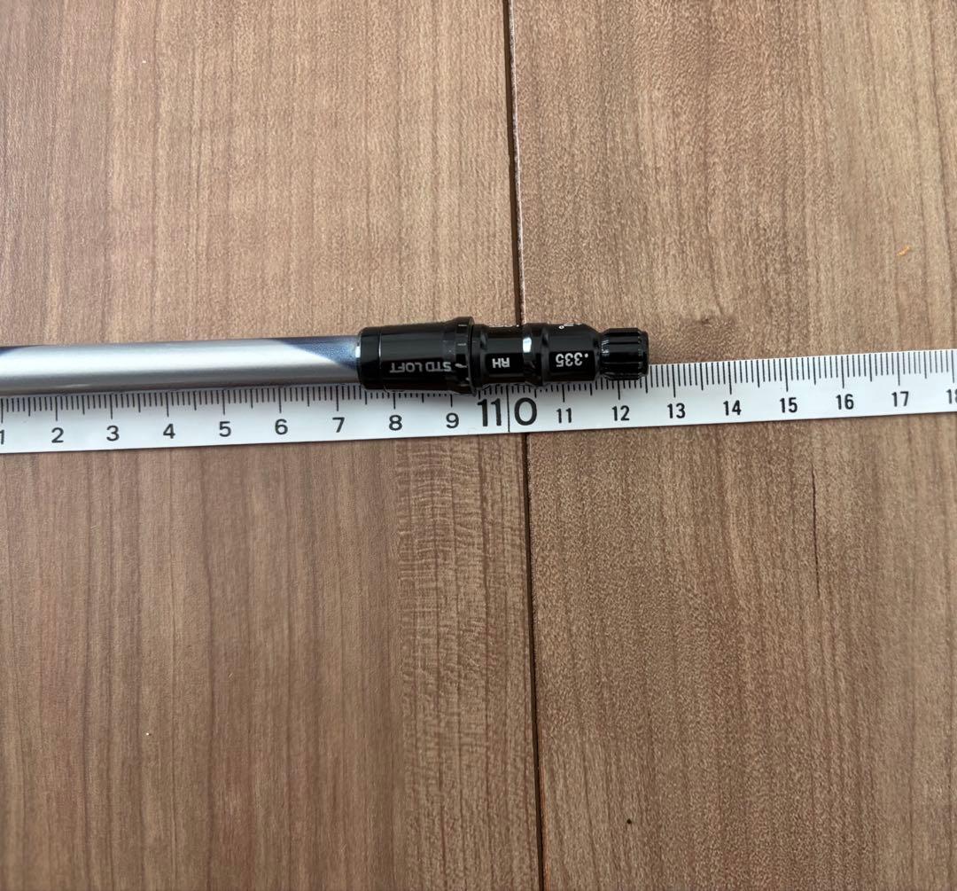 クラブ Fujikura Speeder 661 Evolution VI FLEX:S