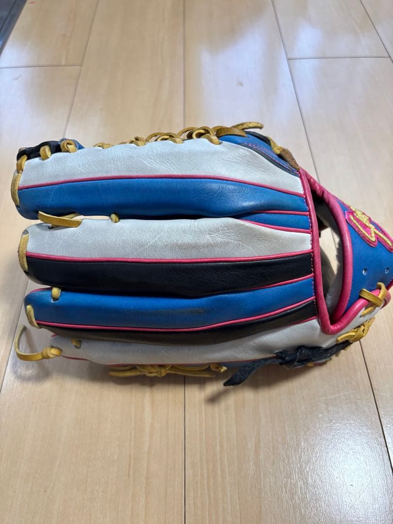 Slugger 軟式グローブ
