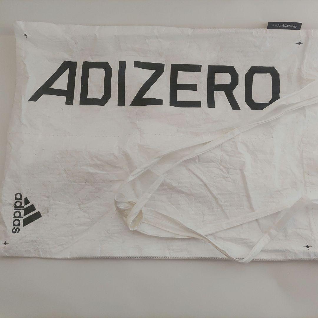 アディゼロアバンチTYO　BP2　26.5cm