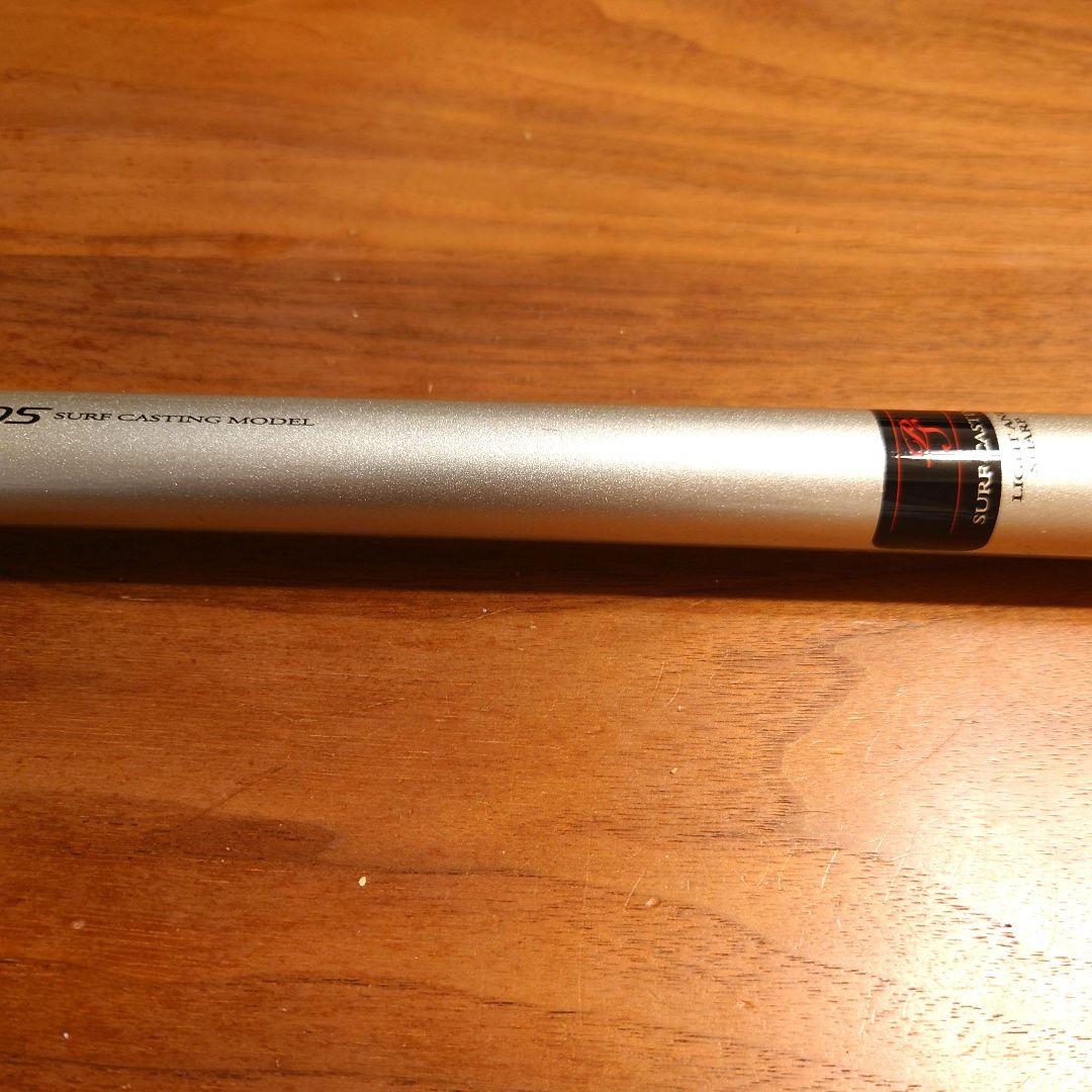 Daiwa Prime SURF T25-405 プライム サーフ 振出投げ竿