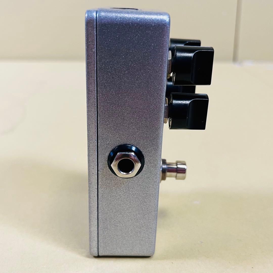Keeley C4 Compressor コンプレッサー 箱付き