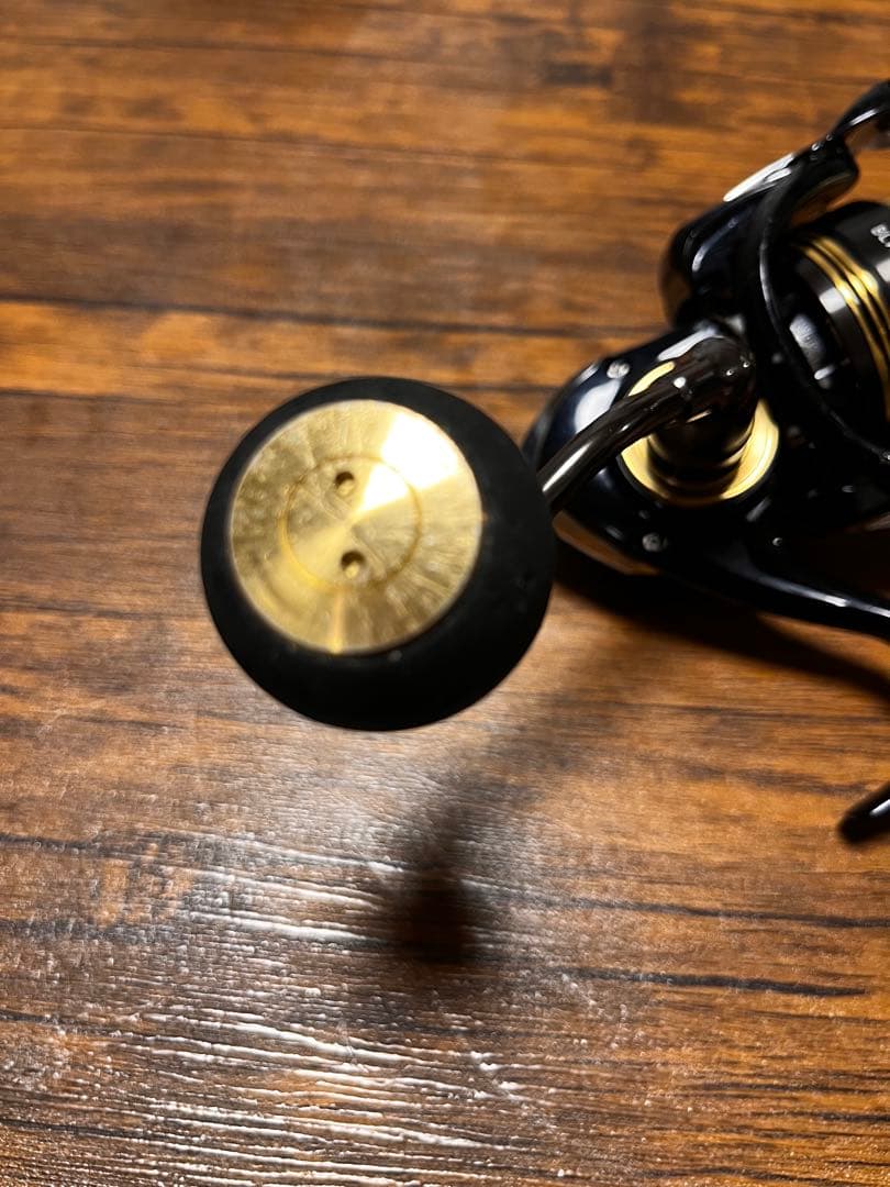 DAIWA BLAST 4020PE-SH スピニングリール