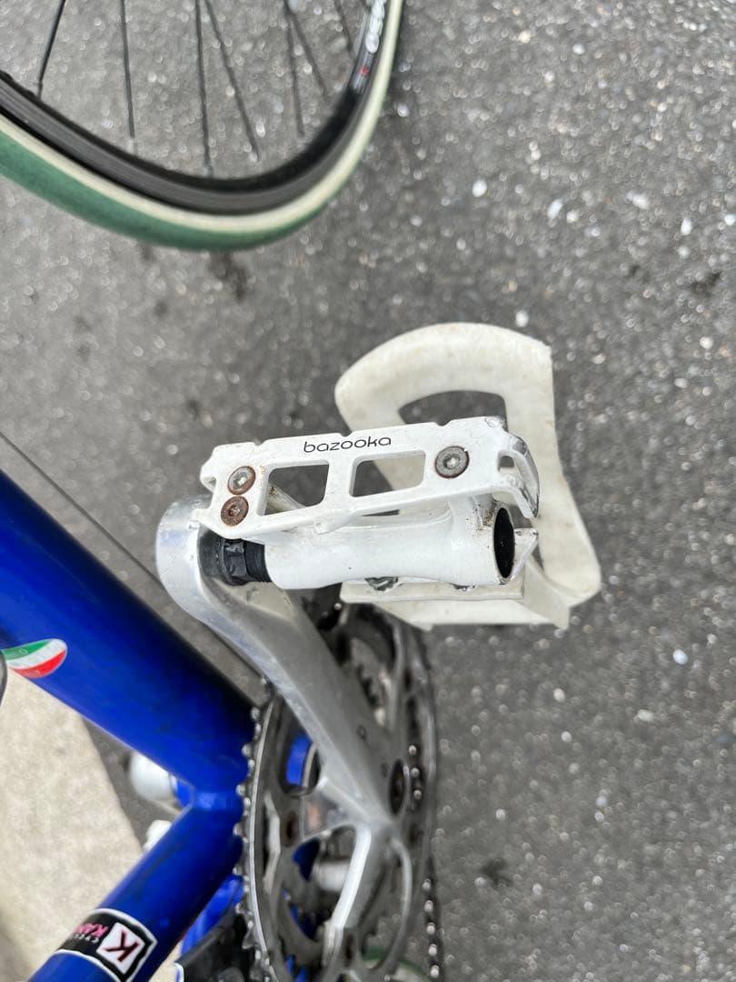 GIOS ロードバイク PURE DROP