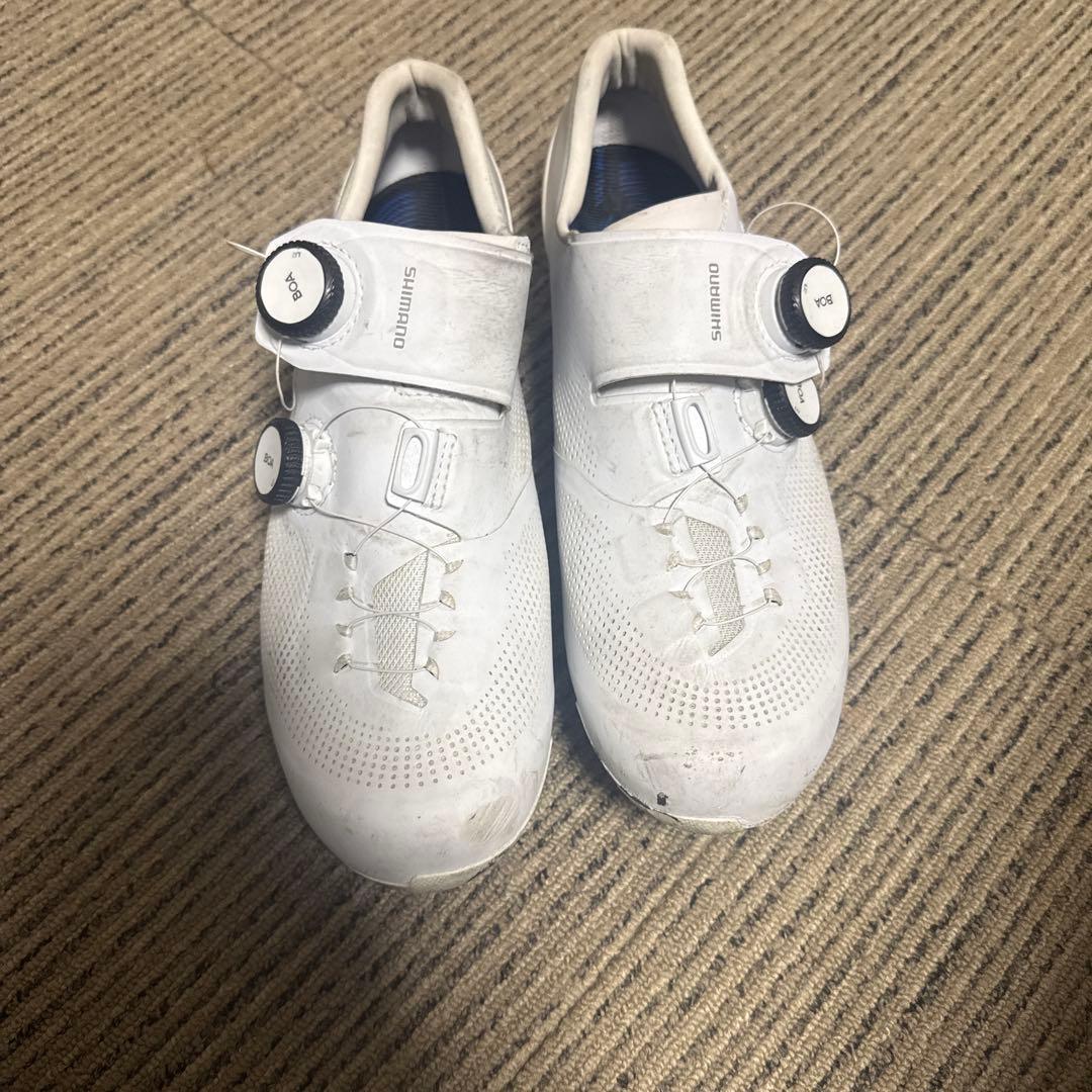 SHIMANO S-PHYRE 44サイズ