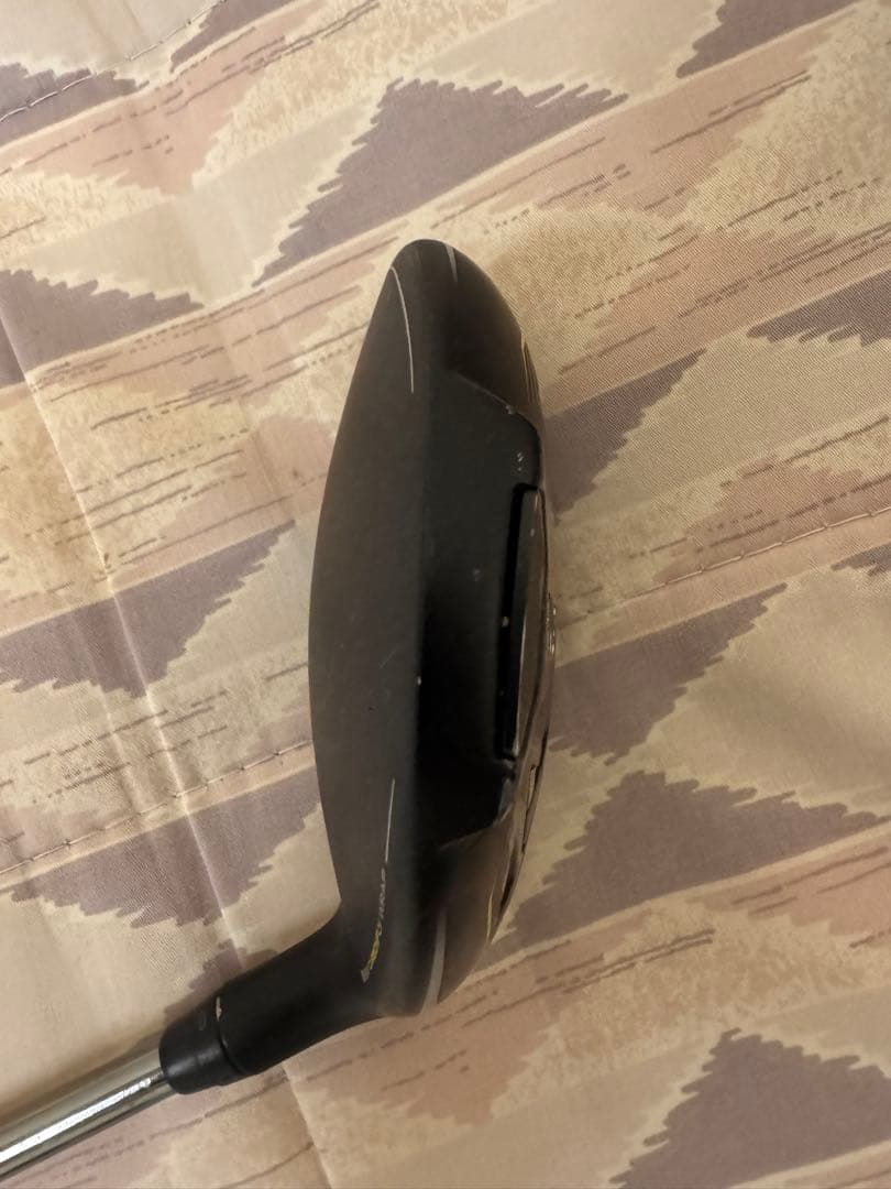 ピンPING G430 フェアウェウッド　5番