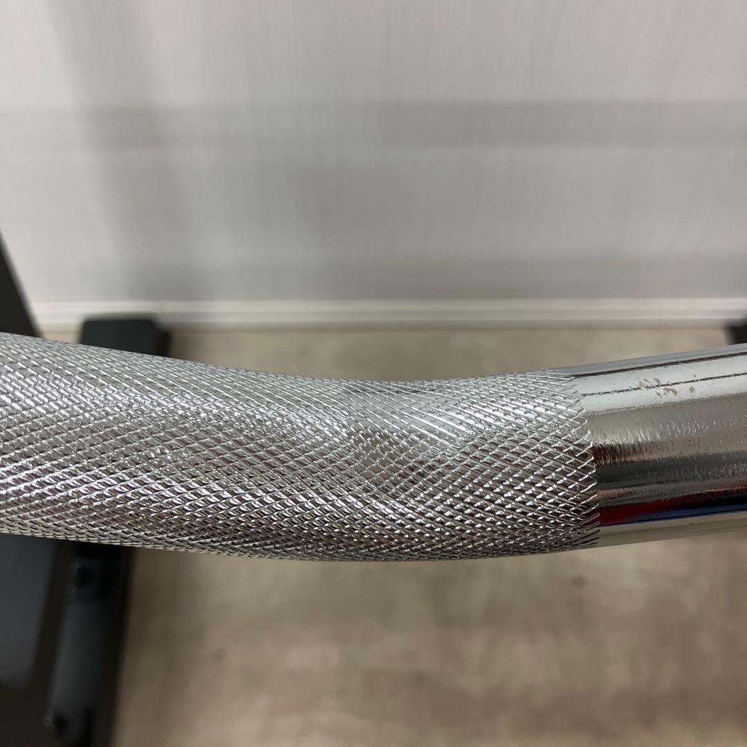 ★全国送料無料★168cm 28mm バーベル 120cm 28mm EZバー
