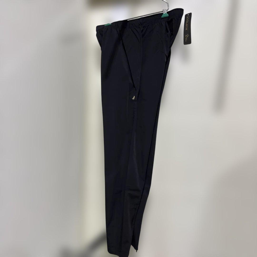 アスレタオーヘイパンツ新品