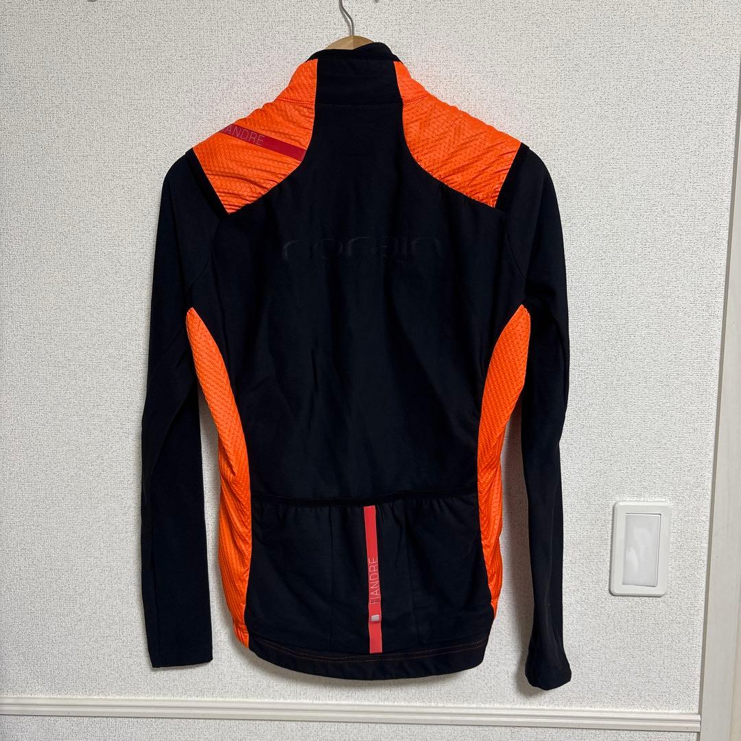 sportful　ハンガリー製　サイクルジャケット　メンズ　M