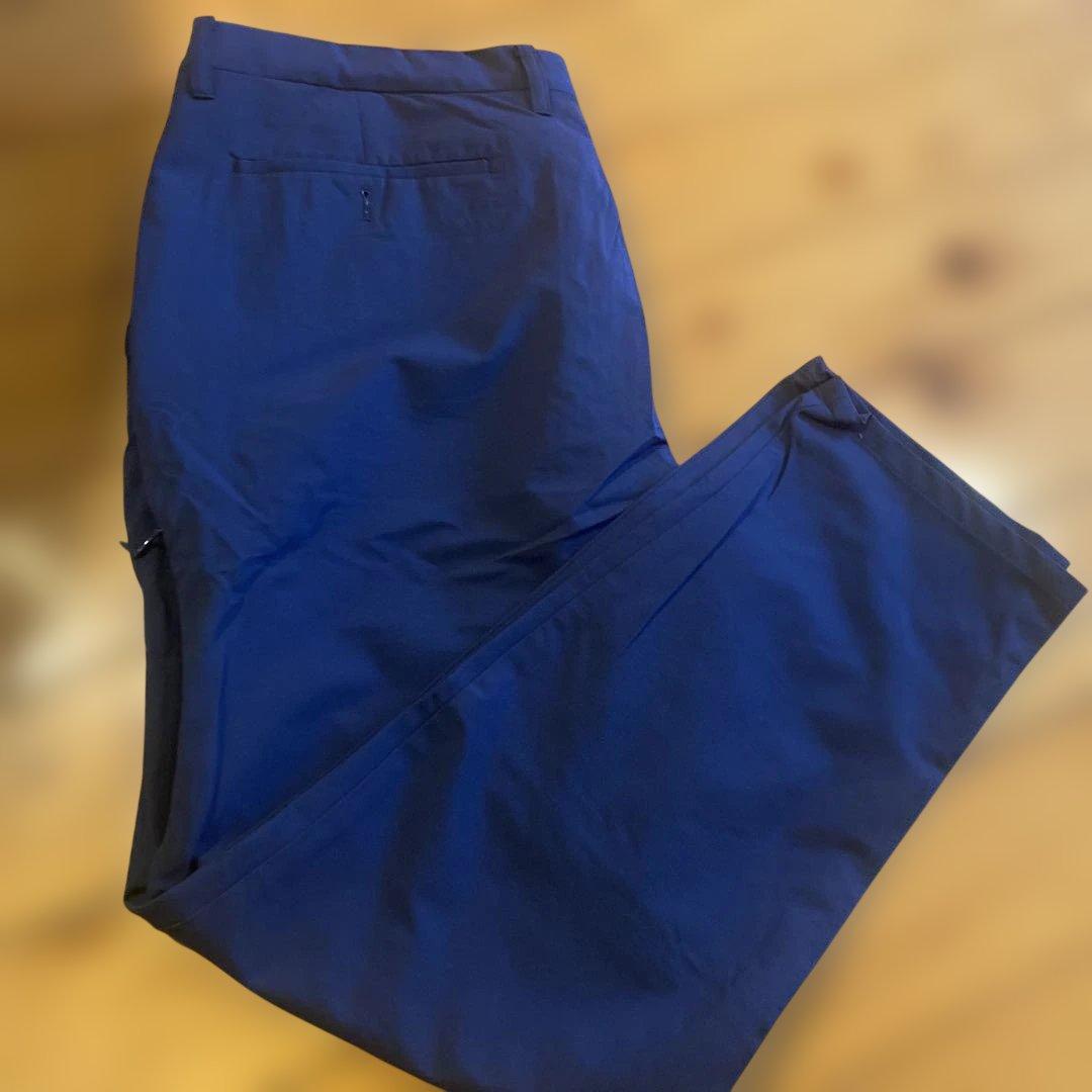 美品‼️ゴルフウェア4点セット アクセルとトミー　メンズゴルフ