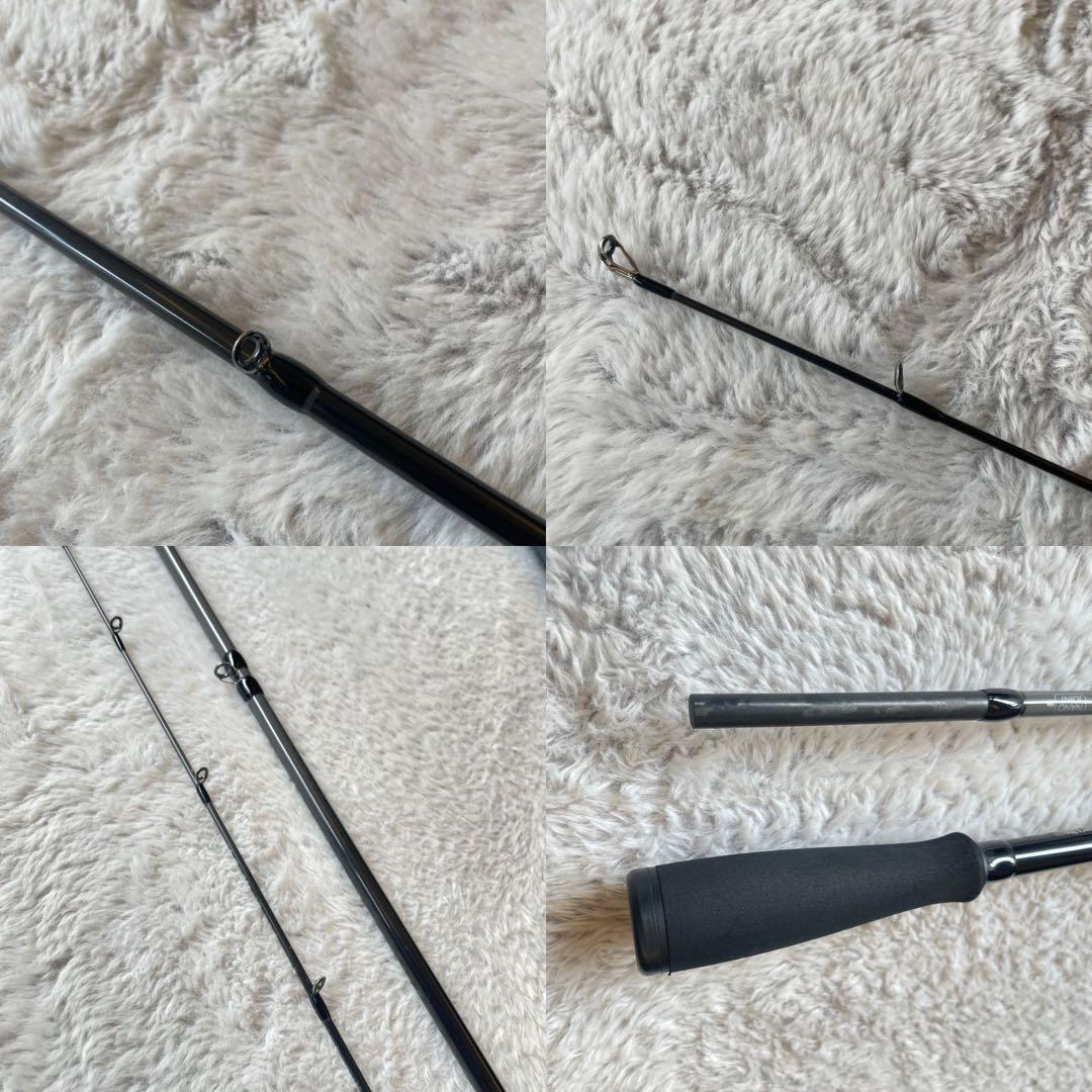 アピアAPIA GRANDAGE BRUTE QUESTER 7.2ft