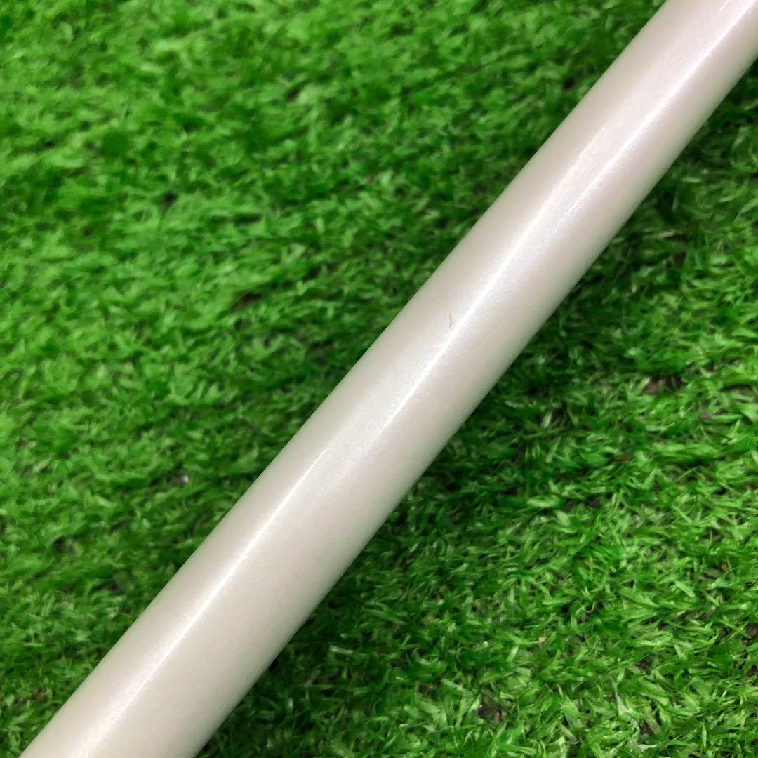 Gsh-1027FUBUKIシャフト単品 flexR Z50x5ct スリーブ付