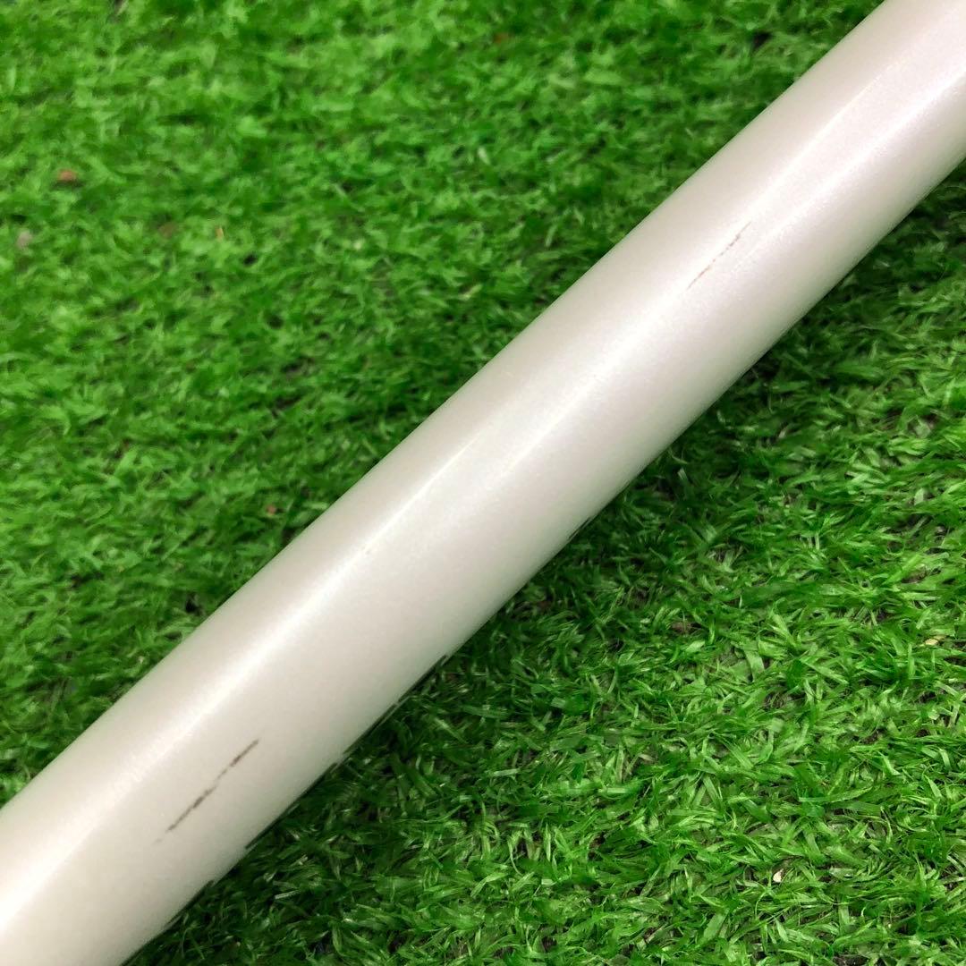 Gsh-1027FUBUKIシャフト単品 flexR Z50x5ct スリーブ付