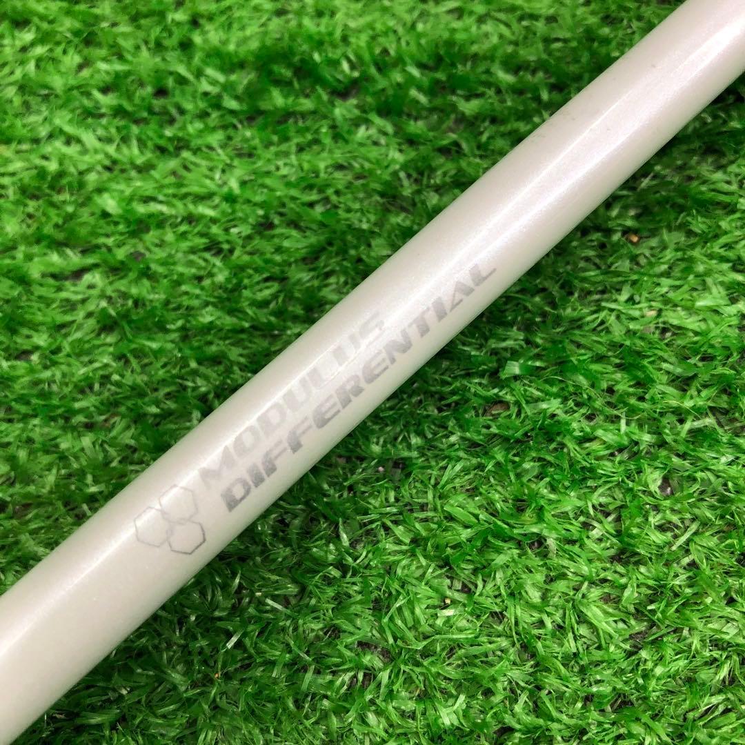 Gsh-1027FUBUKIシャフト単品 flexR Z50x5ct スリーブ付