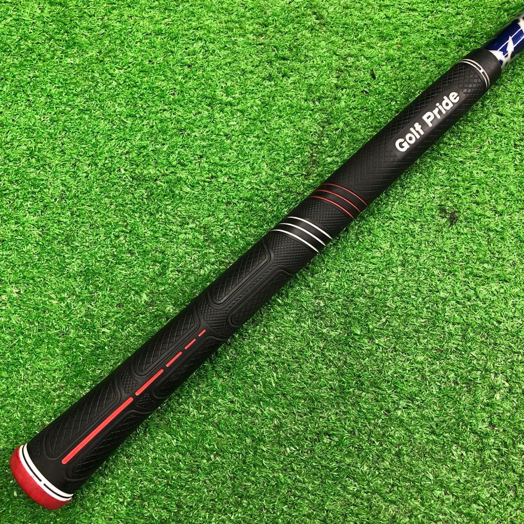 Gsh-1027FUBUKIシャフト単品 flexR Z50x5ct スリーブ付