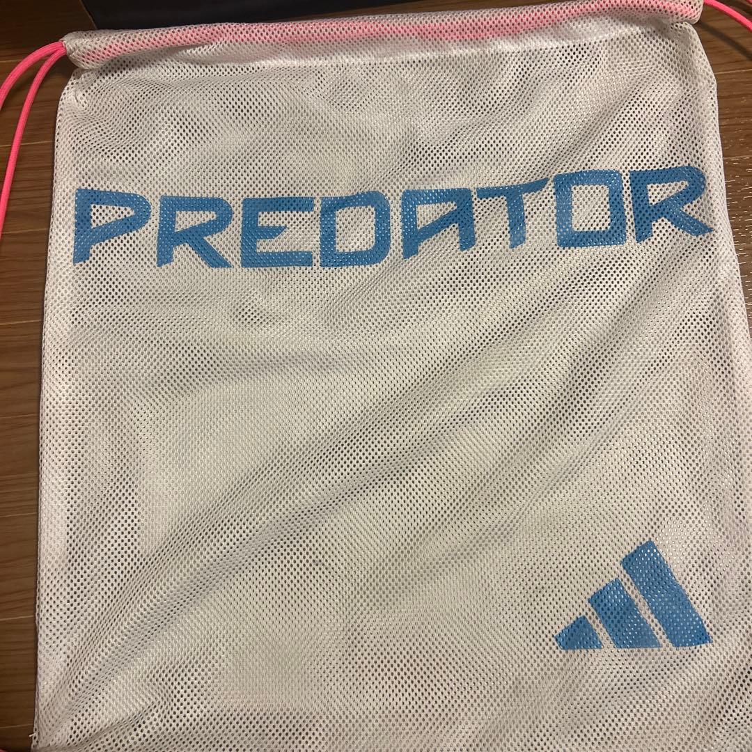 シューズ adidas PREDATOR ELITEFG