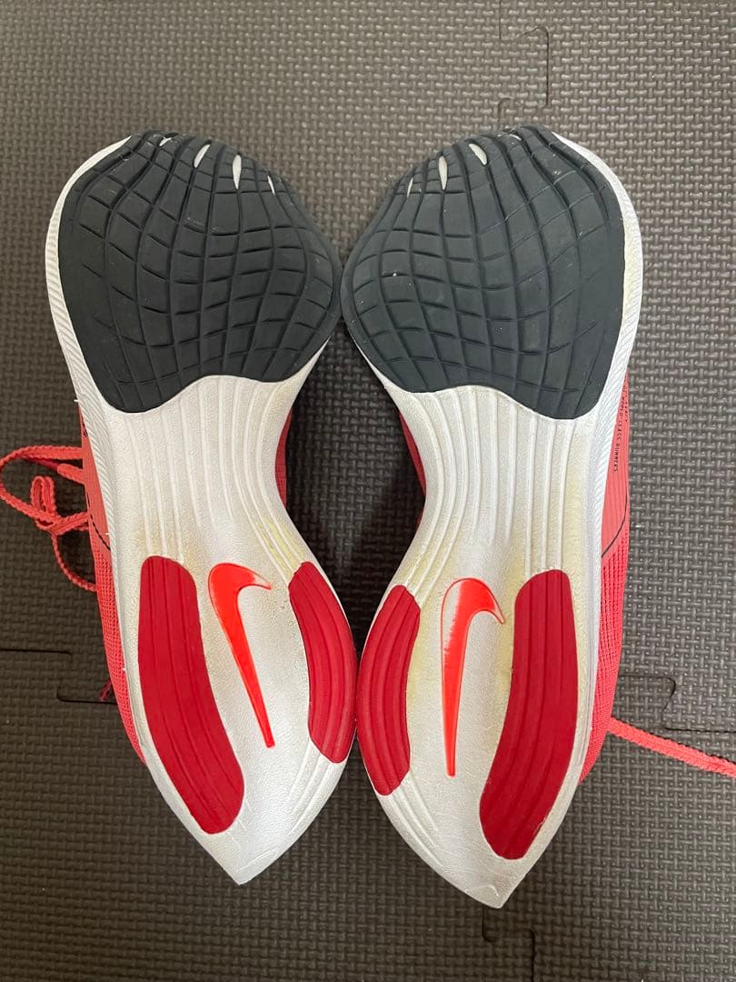 Nike ヴェイパーフライNEXT%2 ウィメンズ24.5cm
