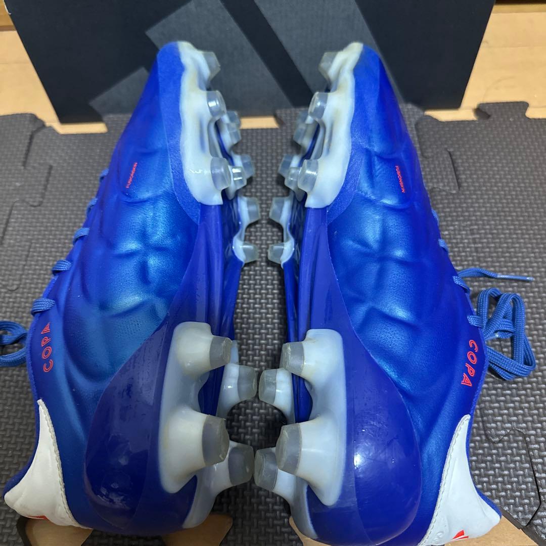 シューズ adidas copa pure1 HG 27.0cm