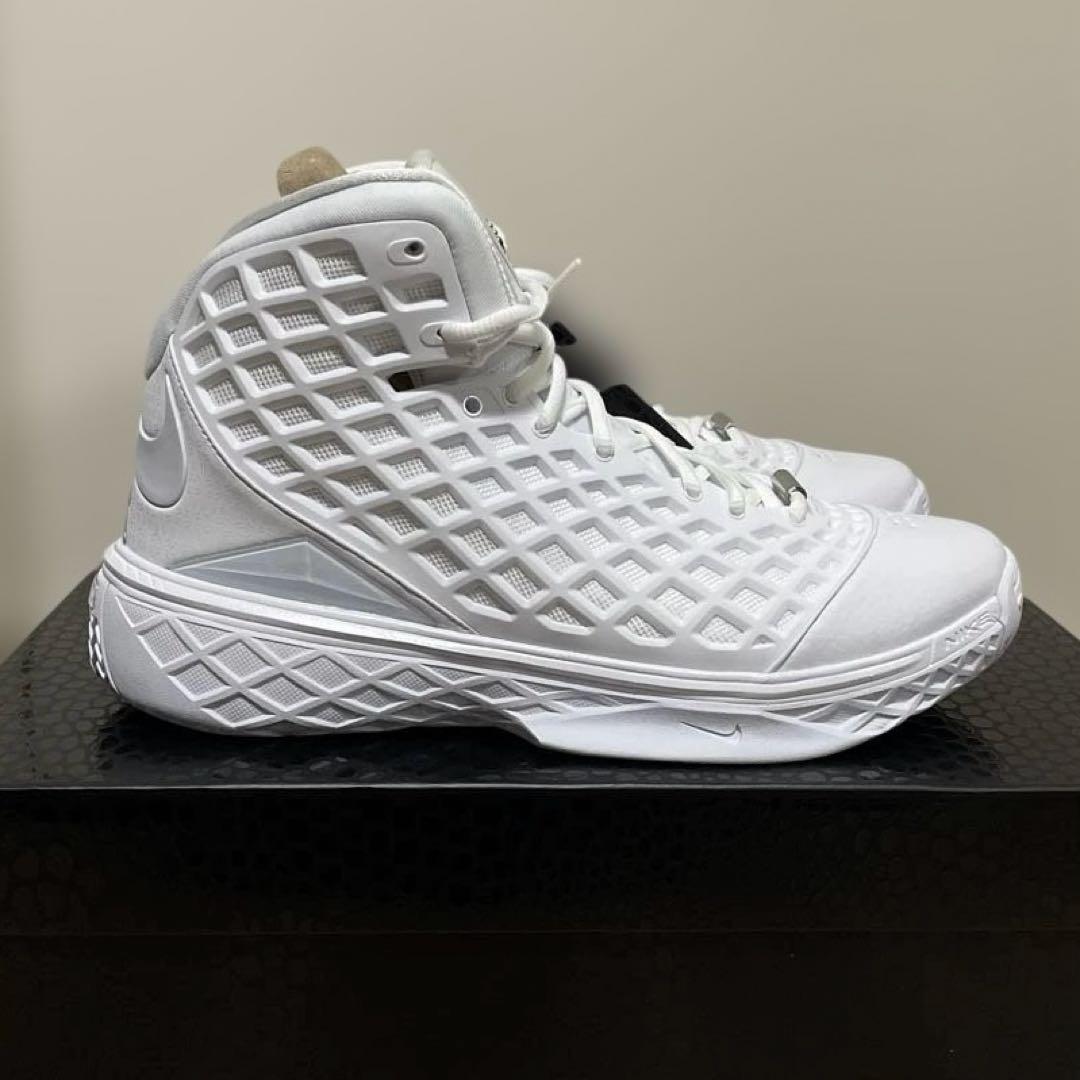 【新品未着用】NIKE KOBE 3 PROTRO 【27.0cm】(US9)