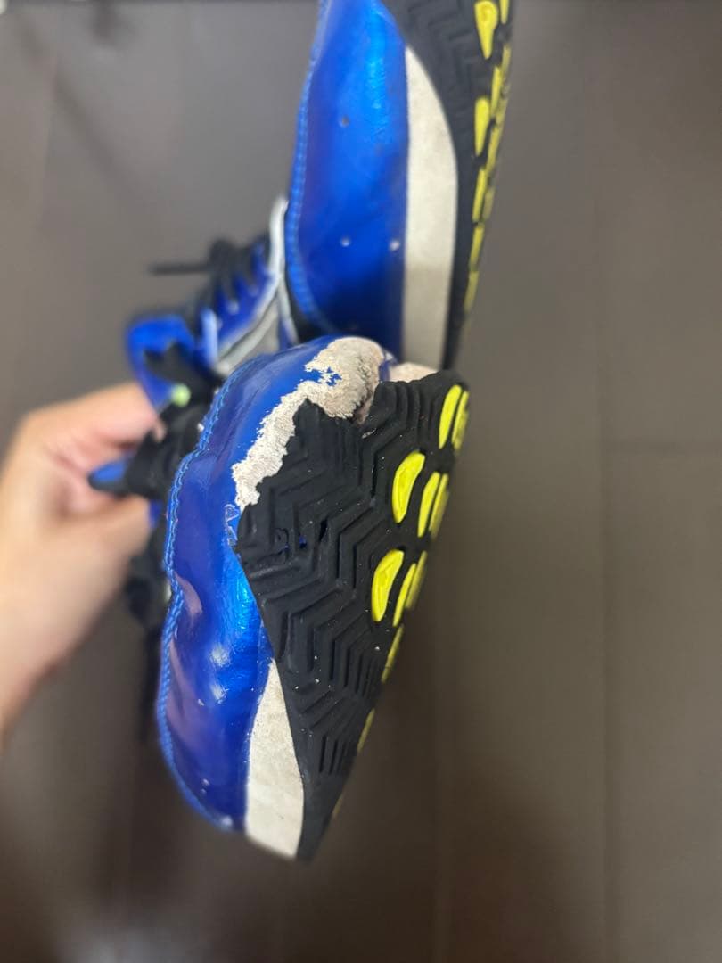 mizuno レーシングスター ミズノ ランニングシューズ トレーニングシューズ