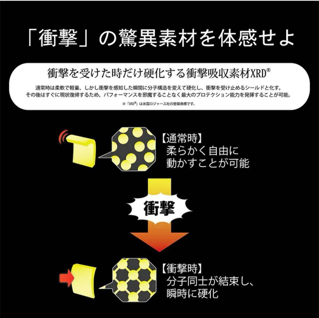 週末セール⚡️美品　鎧武者ヒップガード最強プロテクター　希少サイズＳ