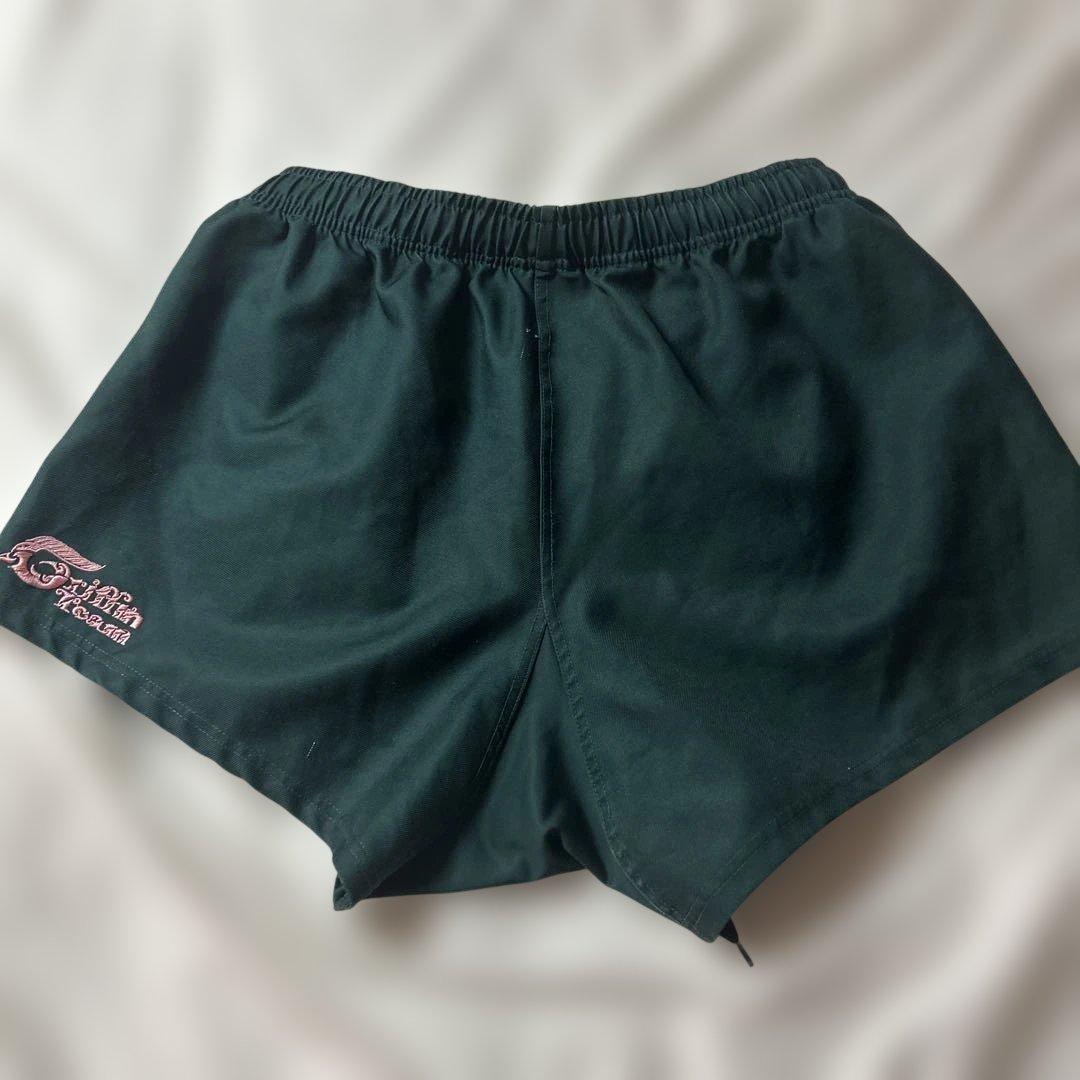 【非売品】昌平高校 ラグビー部 試合用 パンツ