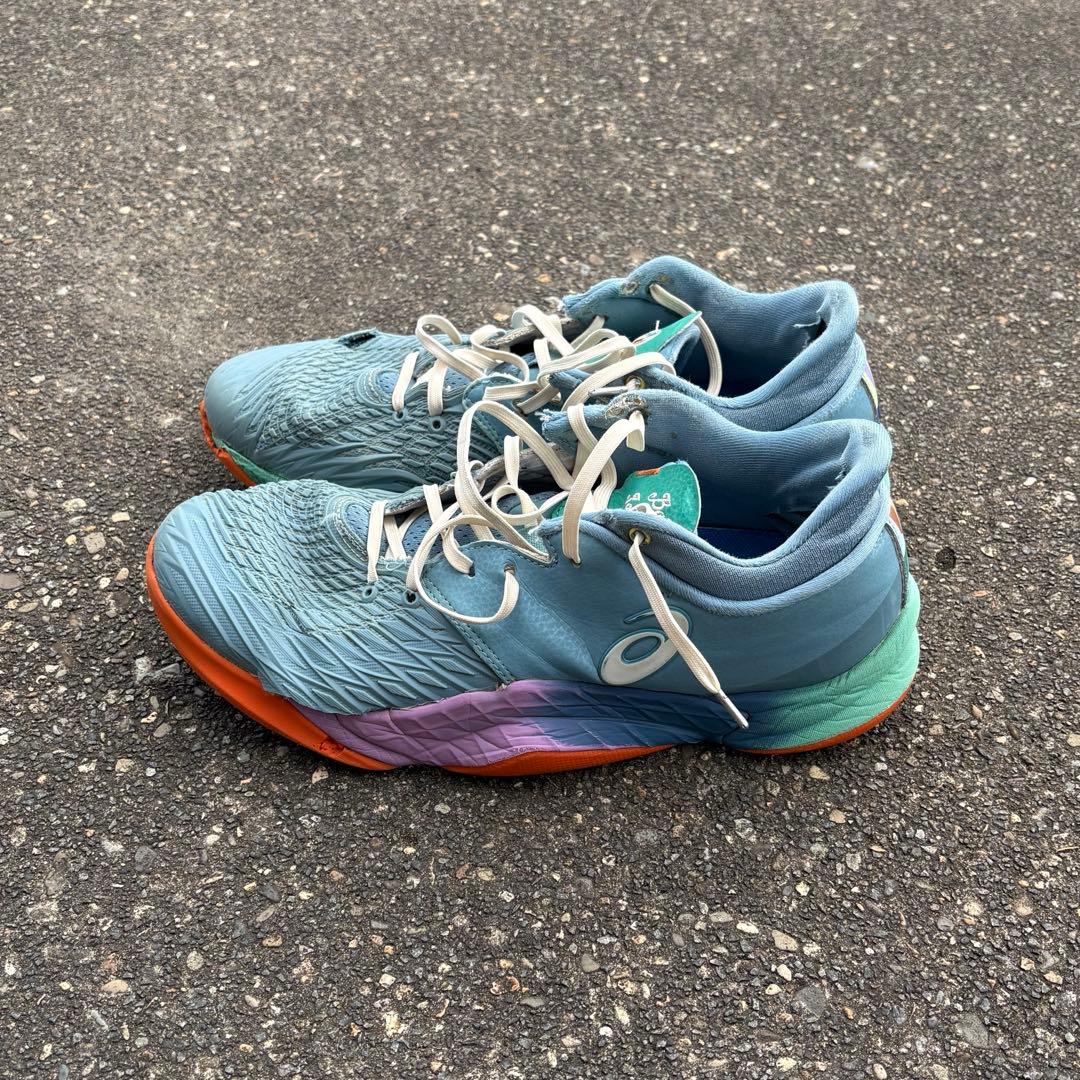 asics × Ballaholic UNPRE ARS 1