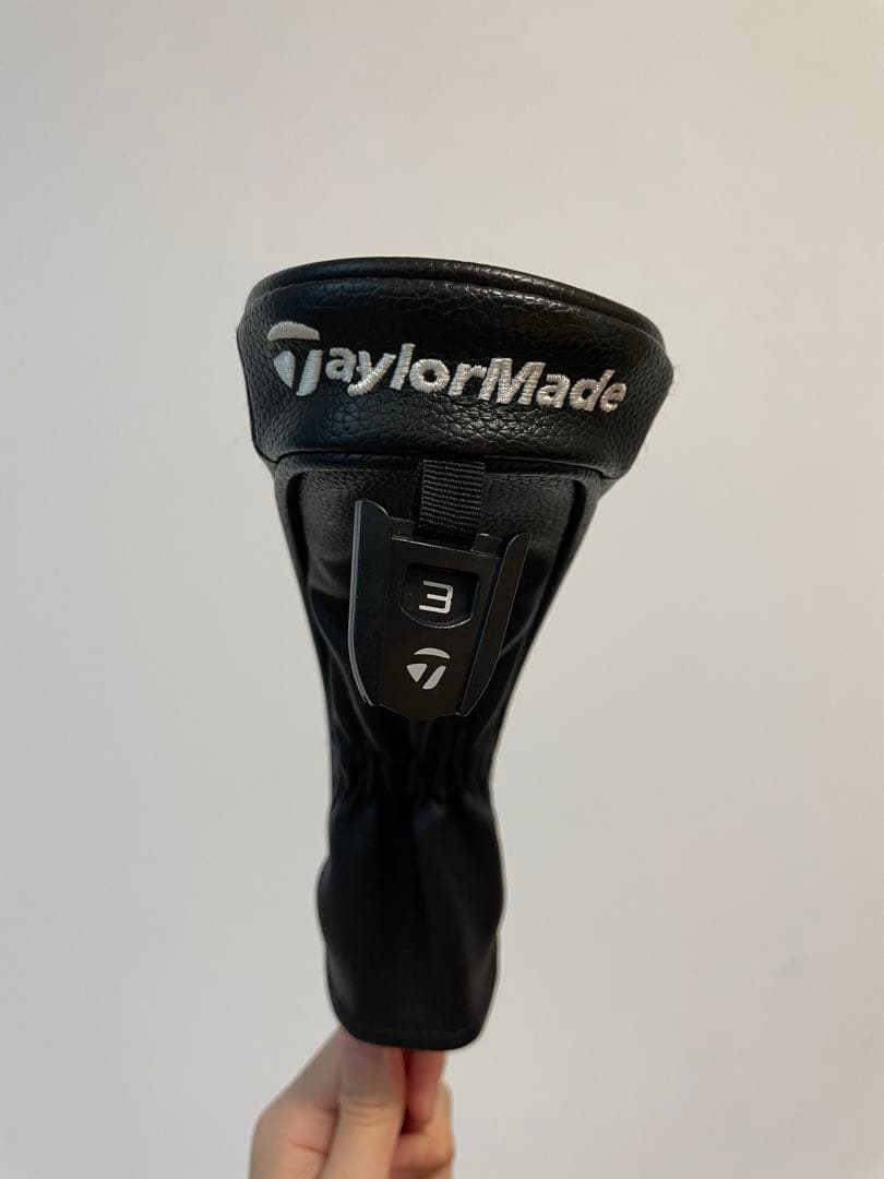 【お値下げ】TaylorMadeステルス2 3U Tour AD DI 85X