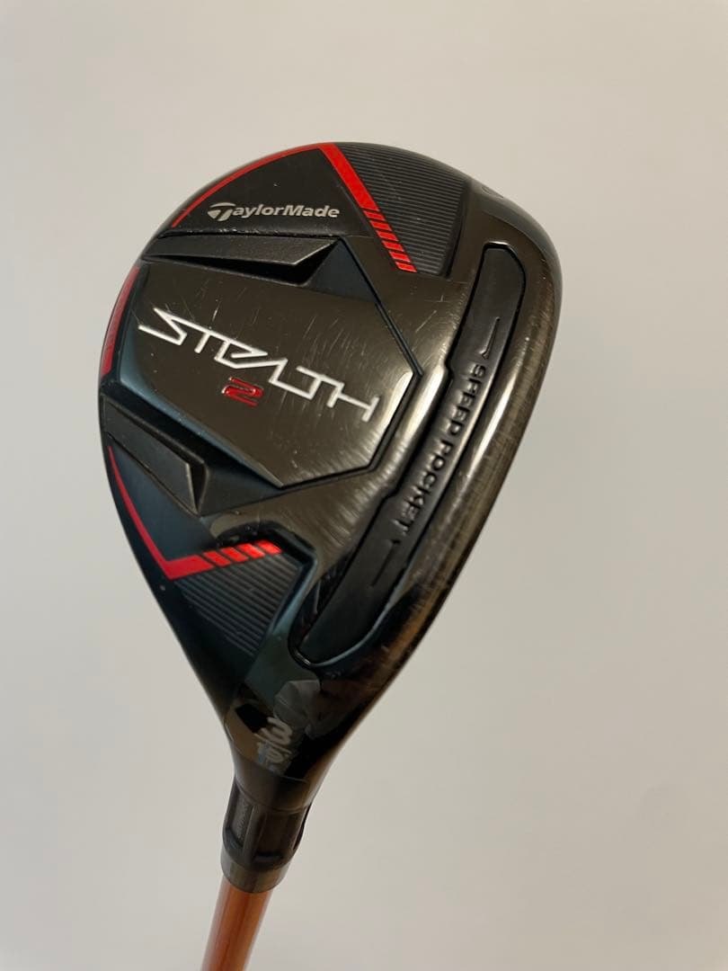 【お値下げ】TaylorMadeステルス2 3U Tour AD DI 85X