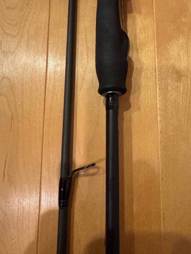 エメラルダス 24 AIR 75MLM
