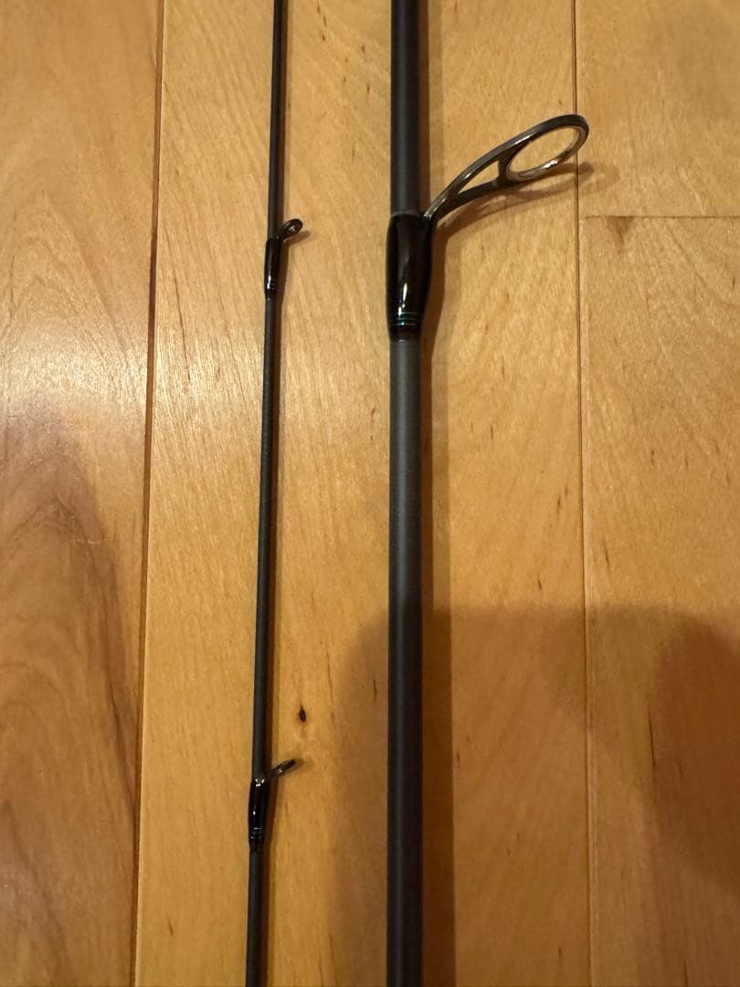 エメラルダス 24 AIR 75MLM