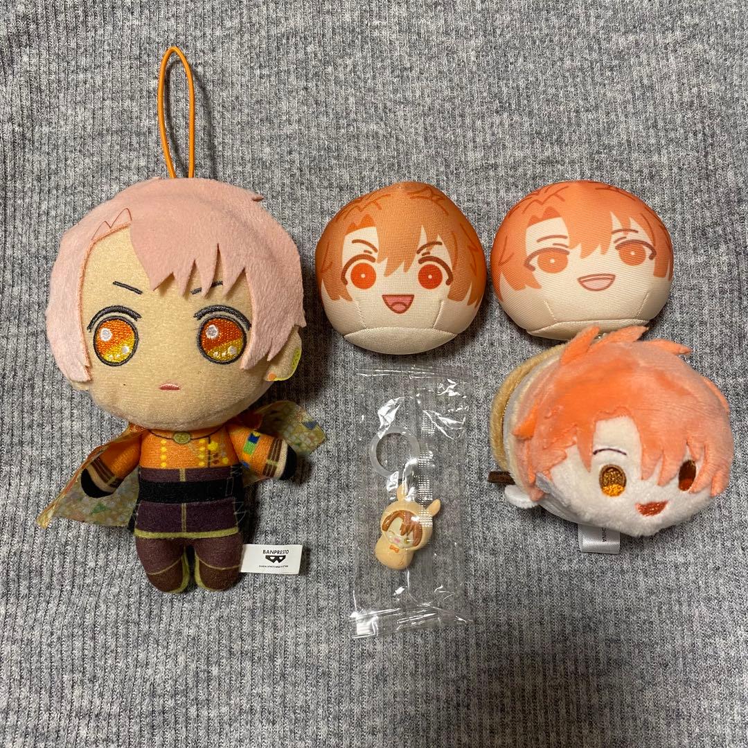 アイナナ 和泉三月 グッズ まとめ売り