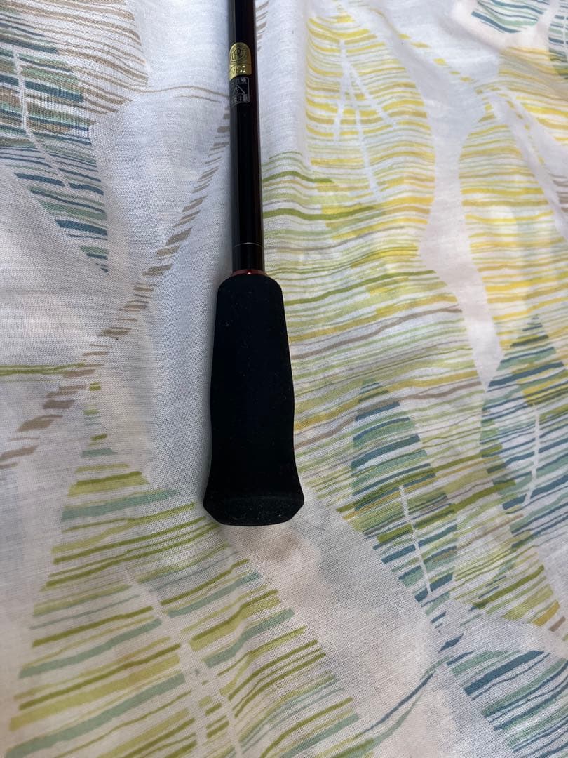 セフィア BB S76ML