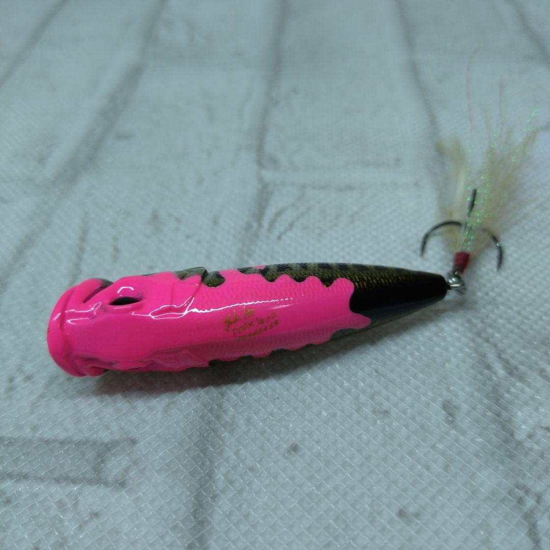 メガバス　POP-X SP-C KVS CLASSICAL BASS