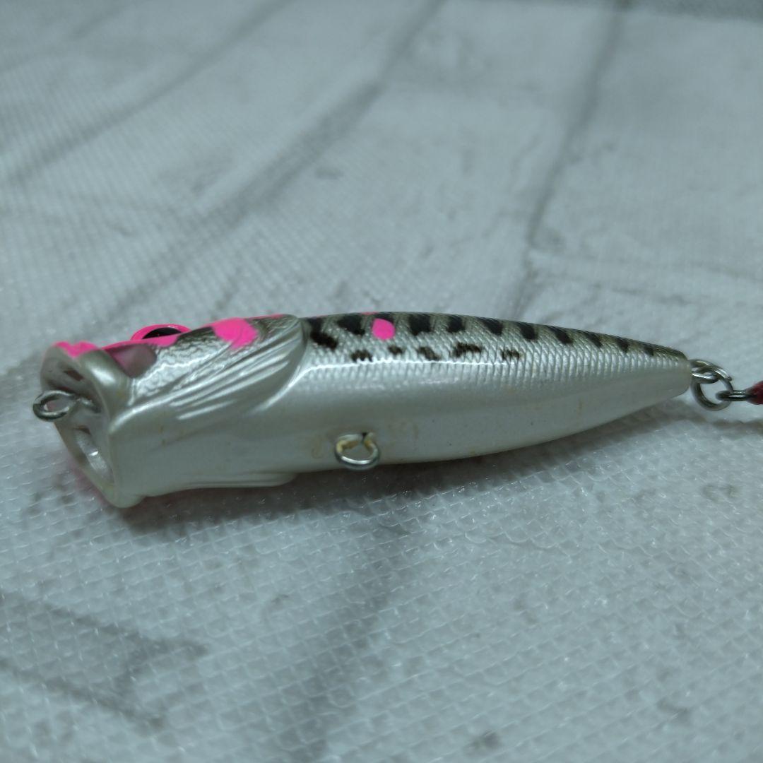 メガバス　POP-X SP-C KVS CLASSICAL BASS